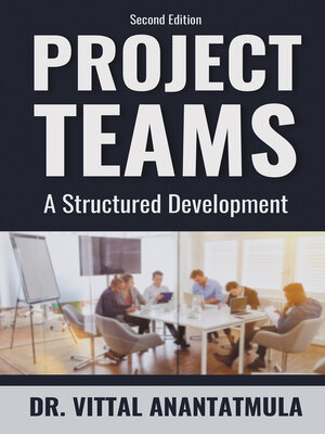 cover image of Project Teams